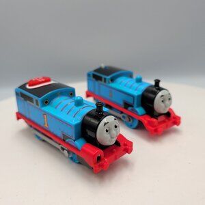 Interactive Talking Thomas & Trackmaster Working Thomas And Friends Thomas Train